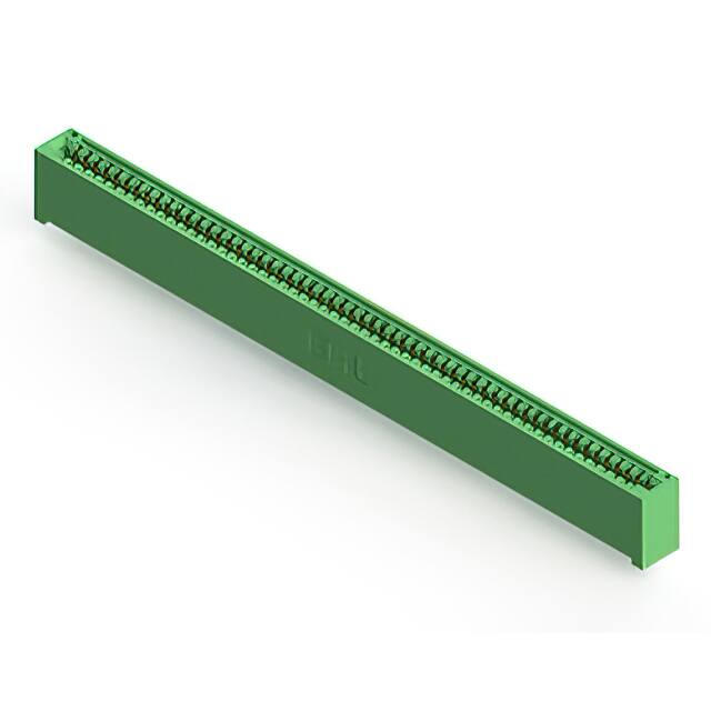 845-057-525-101 EDAC Inc.  Edgeboard Connectors